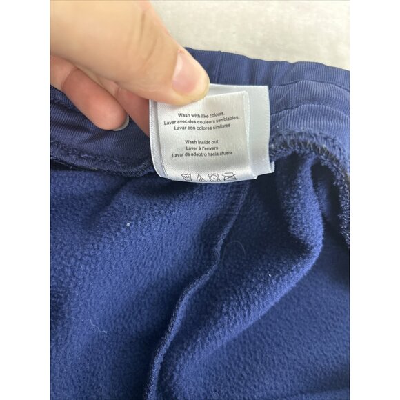 NHL Oilers Pants Men’s Size Medium Lounge Comfy Sweats Workout - Picture 5 of 10